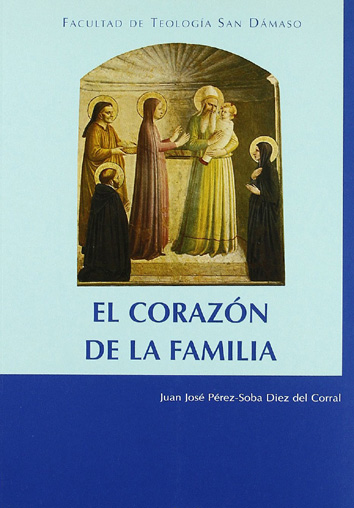 El corazón de la familia