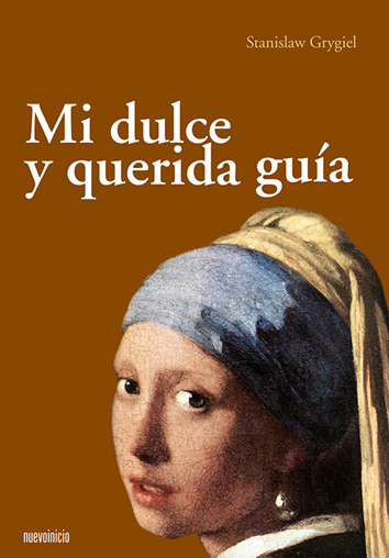 Mi dulce y querida guía