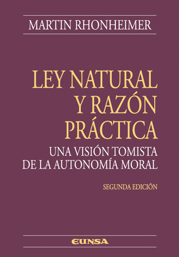 Ley natural y razón práctica