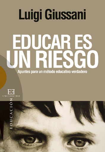 Educar es un riesgo