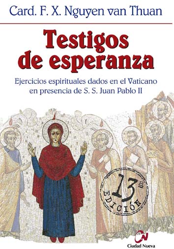 Testigos de esperanza