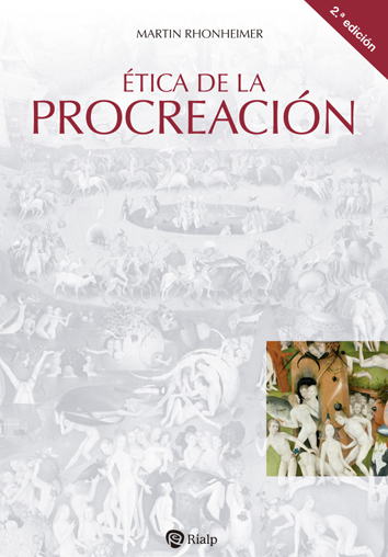 Ética de la procreación