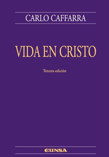 Vida en Cristo