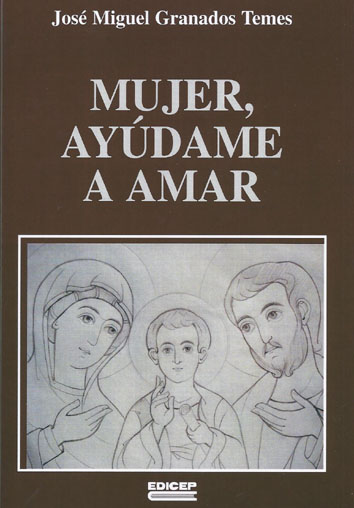 Mujer, ayúdame a amar