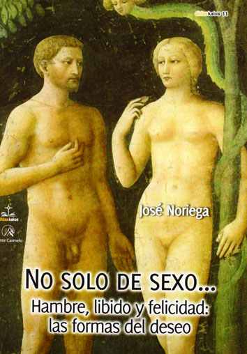 No solo de sexo…