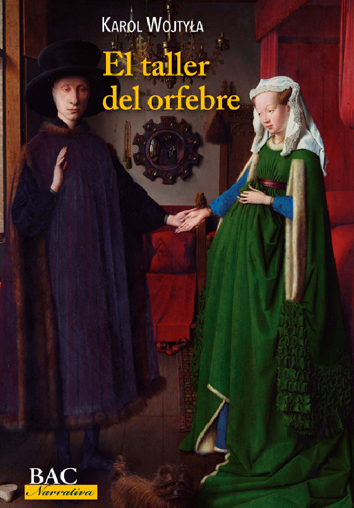 El taller del orfebre