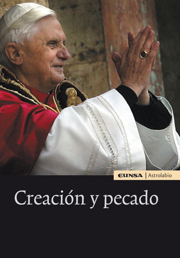 Creación y pecado