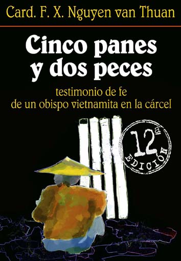 Cinco panes y dos peces