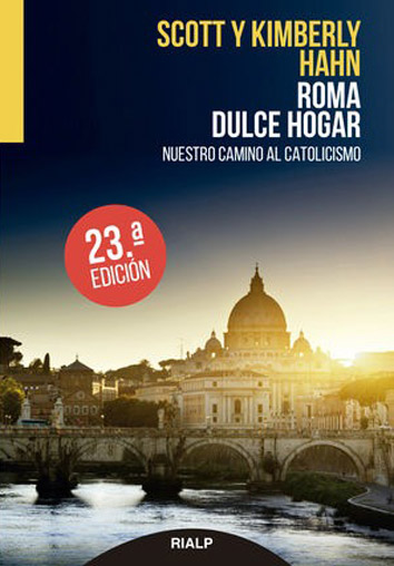 Roma, dulce hogar