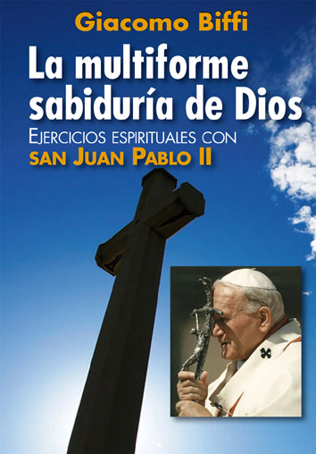 La multiforme sabiduría de Dios