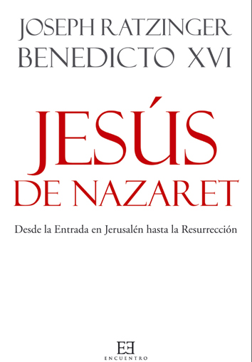 Jesús de Nazaret