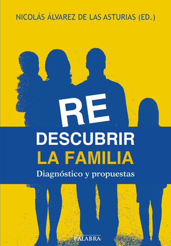 Redescubrir la familia