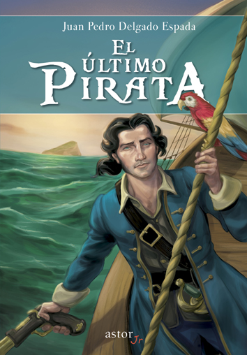 El último pirata