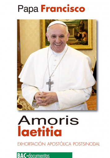 Amoris laetitia