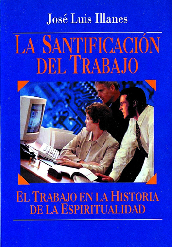 La santificación del trabajo