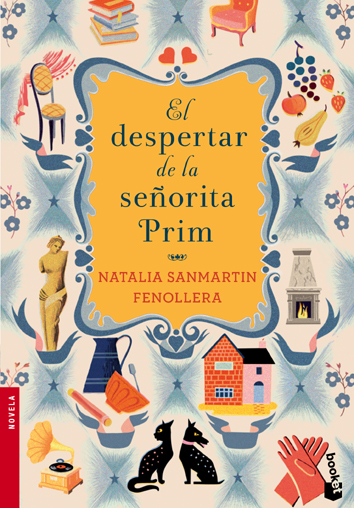 El despertar de la señorita Prim