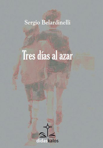 Tres días al azar