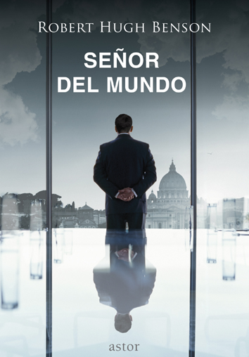 Señor del mundo