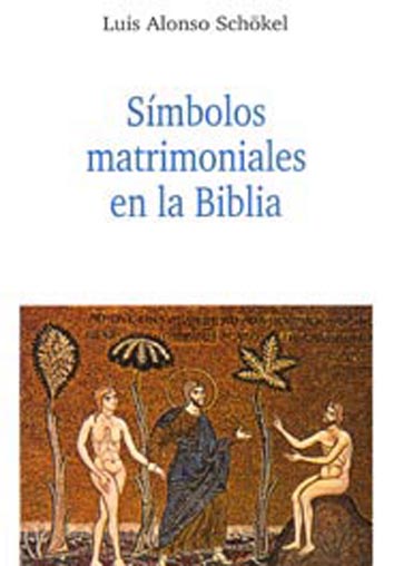 Símbolos matrimoniales en la Biblia