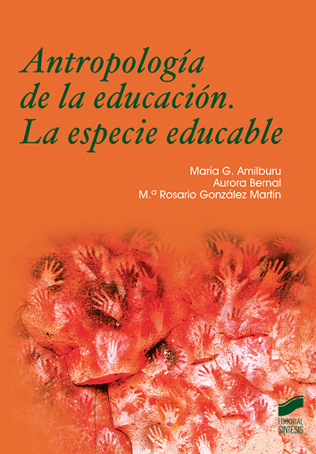 Antropología de la educación. La especie educable