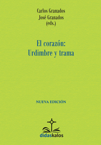 El corazón: Urdimbre y trama