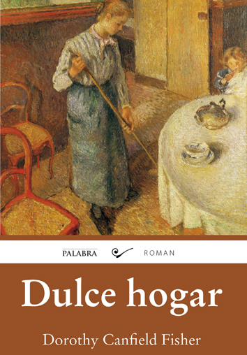 Dulce hogar