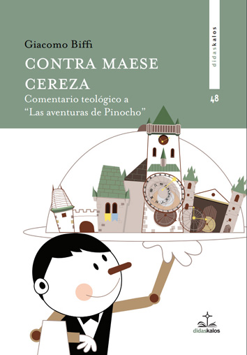 Contra Maese Cereza