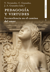 Pedagogía y virtudes