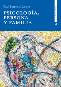 Psicología, persona y familia