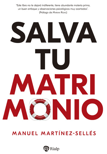 Salva tu matrimonio