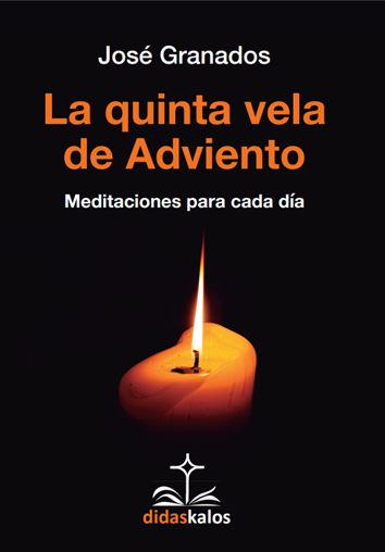 La quinta vela de Adviento